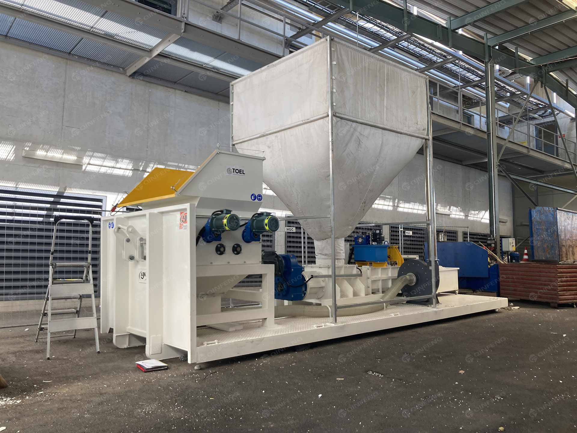 EPS回收解决方案：v88体育qcom在EPS回收领域的作用