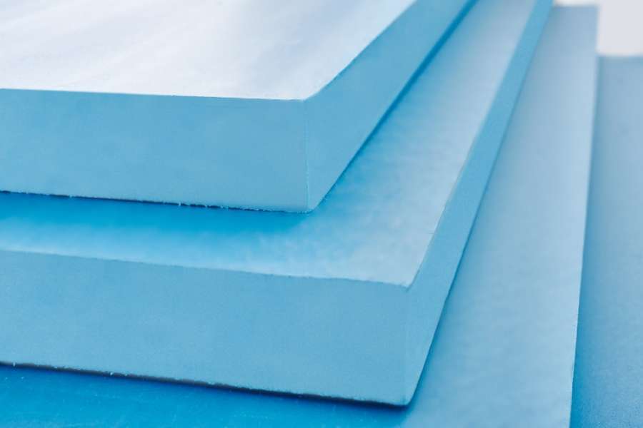 v88体育qcom的泡沫回收解决方案与循环经济