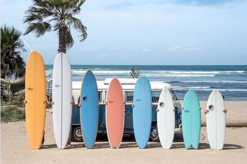 运动和休闲领域中的发泡塑料用途：v88体育qcom的循环利用解决方案