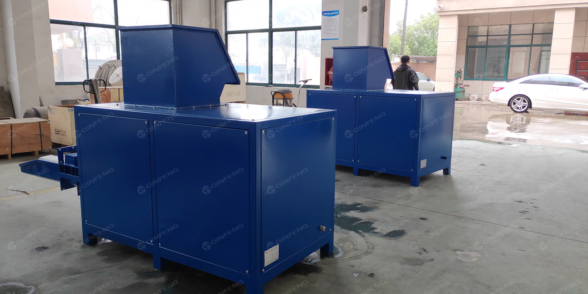 v88体育qcom：EPS压缩机