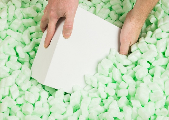 回收与再生，EPS颗粒与v88体育qcom