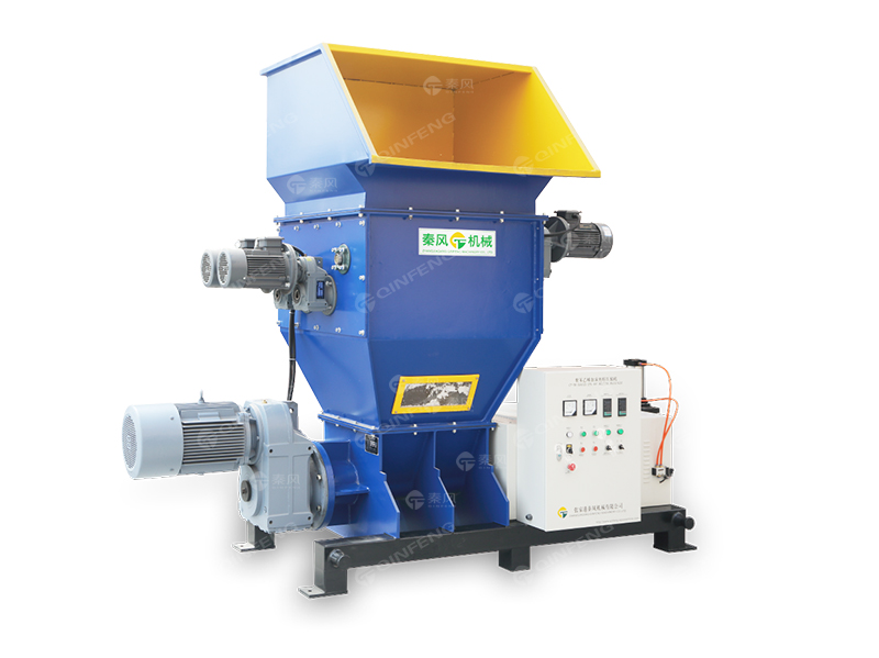 在sb54中寻找：聚苯乙烯压实机消除白色污染