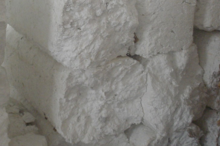 EPS压实机在物流聚苯乙烯泡沫回收中的作用