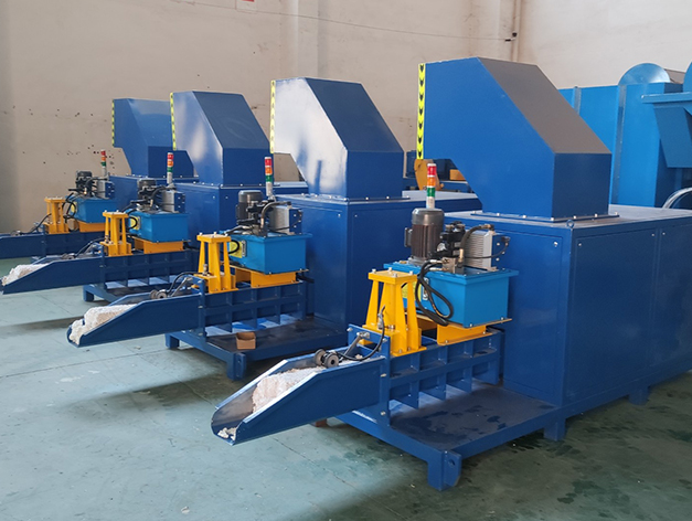 小型冷压机工作视频