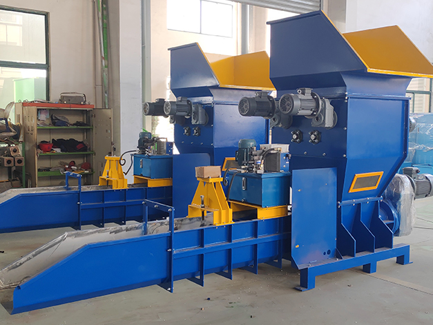 CF-CP380冷压机试机