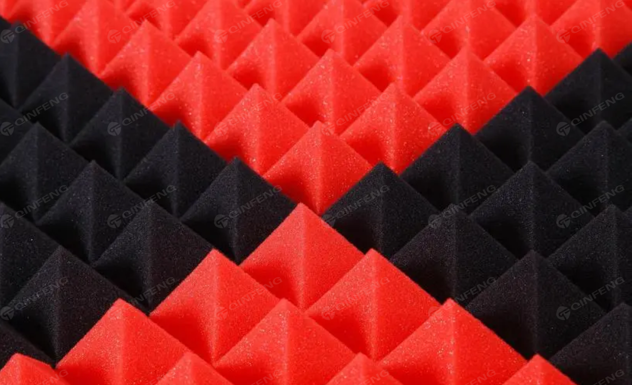 改变废物管理：v88体育qcom的泡沫废物回收压缩机