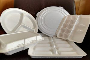 [加州SB 54]打击塑料污染的开创性法律,探索回收解决方案EPS压实机