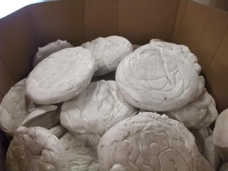 泡沫杯的悖论：环境忧虑与实际利益的冲突（EPS 压实机）