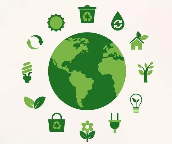 秦风EPS压实机：在泡沫回收中的作用